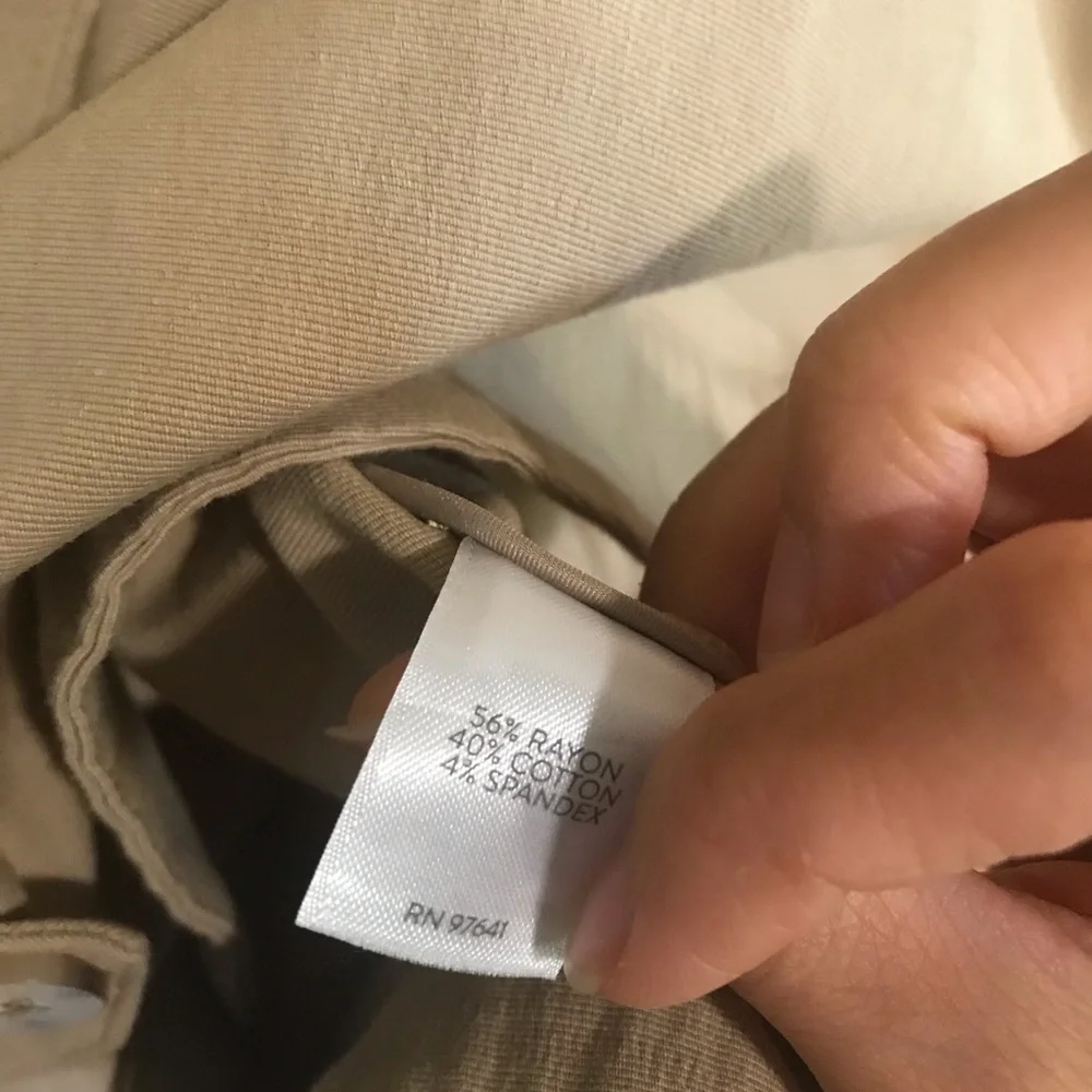 Jacket - Picture 4 of 4